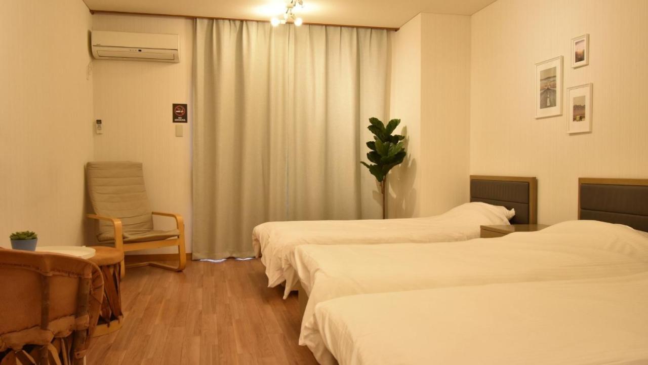 Marugamemachi Building 3Rd Floor - Vacation Stay 51067V Takamatsu Exterior photo